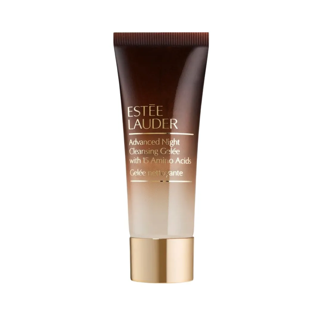 Гель для умывания Estee Lauder Advanced Night Cleansing Gelee 5 мл.