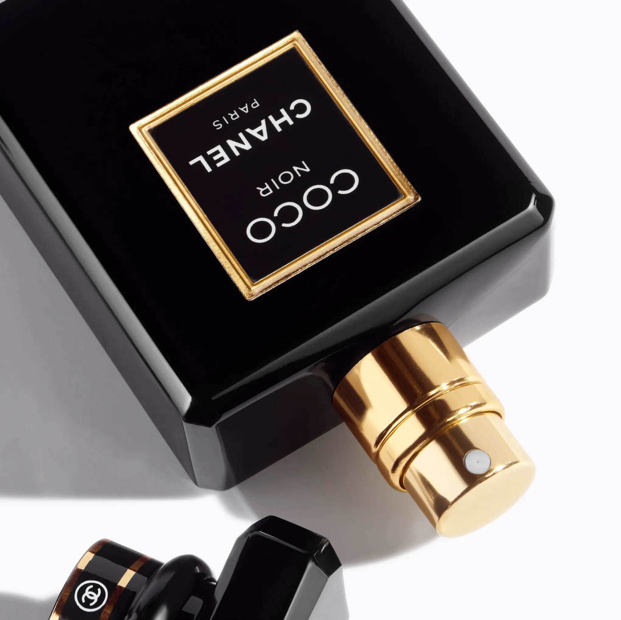 COCO NOIR Парфюмерная вода