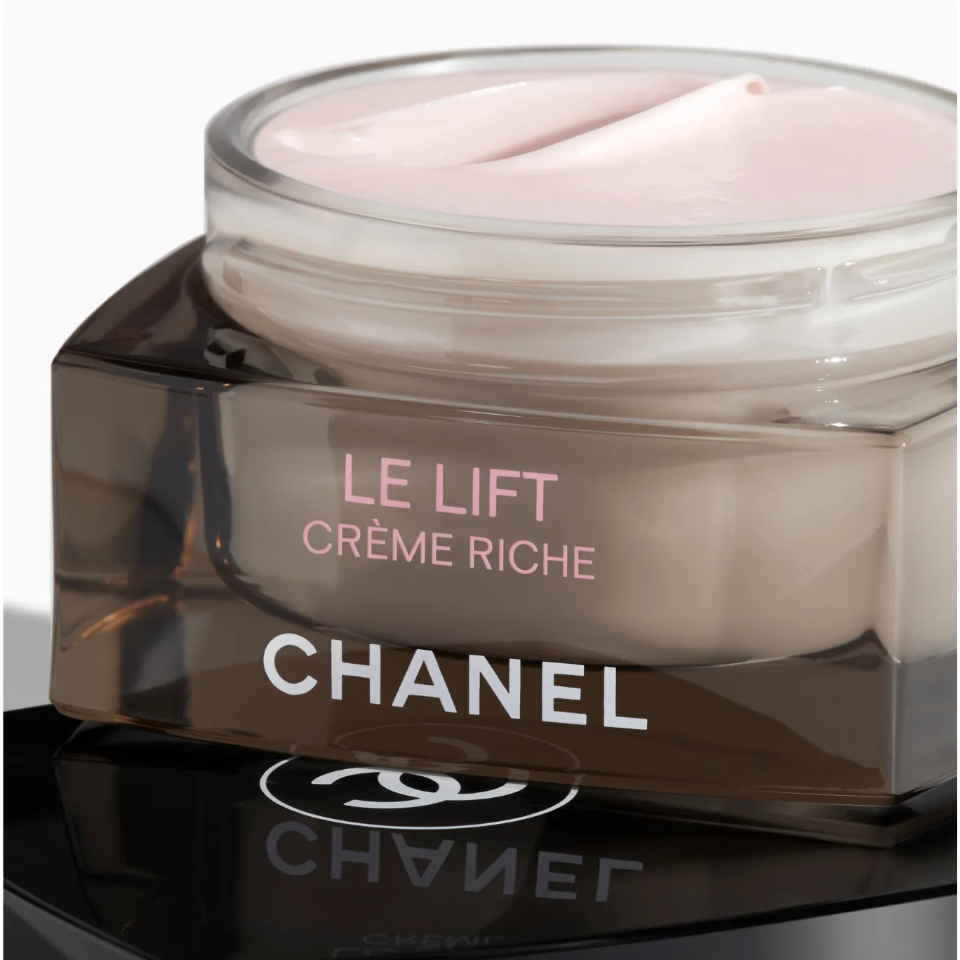 LE LIFT Крем для разглаживания и повышения упругости кожи – насыщенная текстура