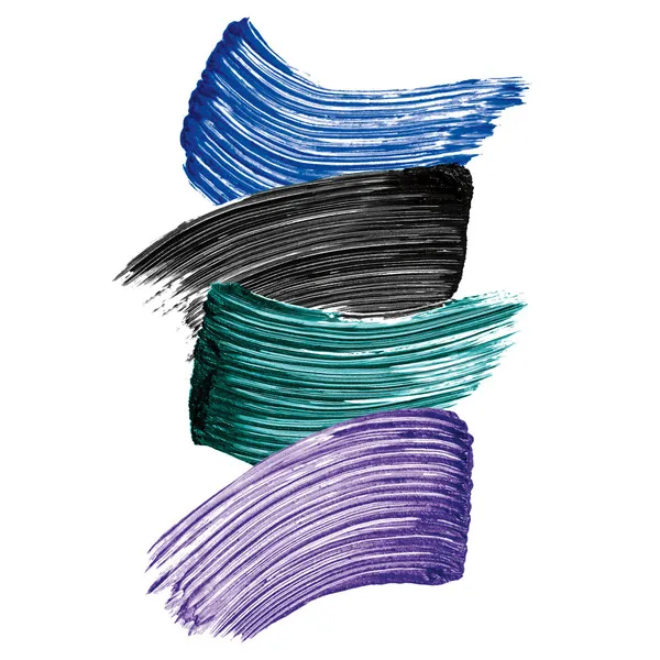 ControlledChaos MascaraInk Тушь для ресниц