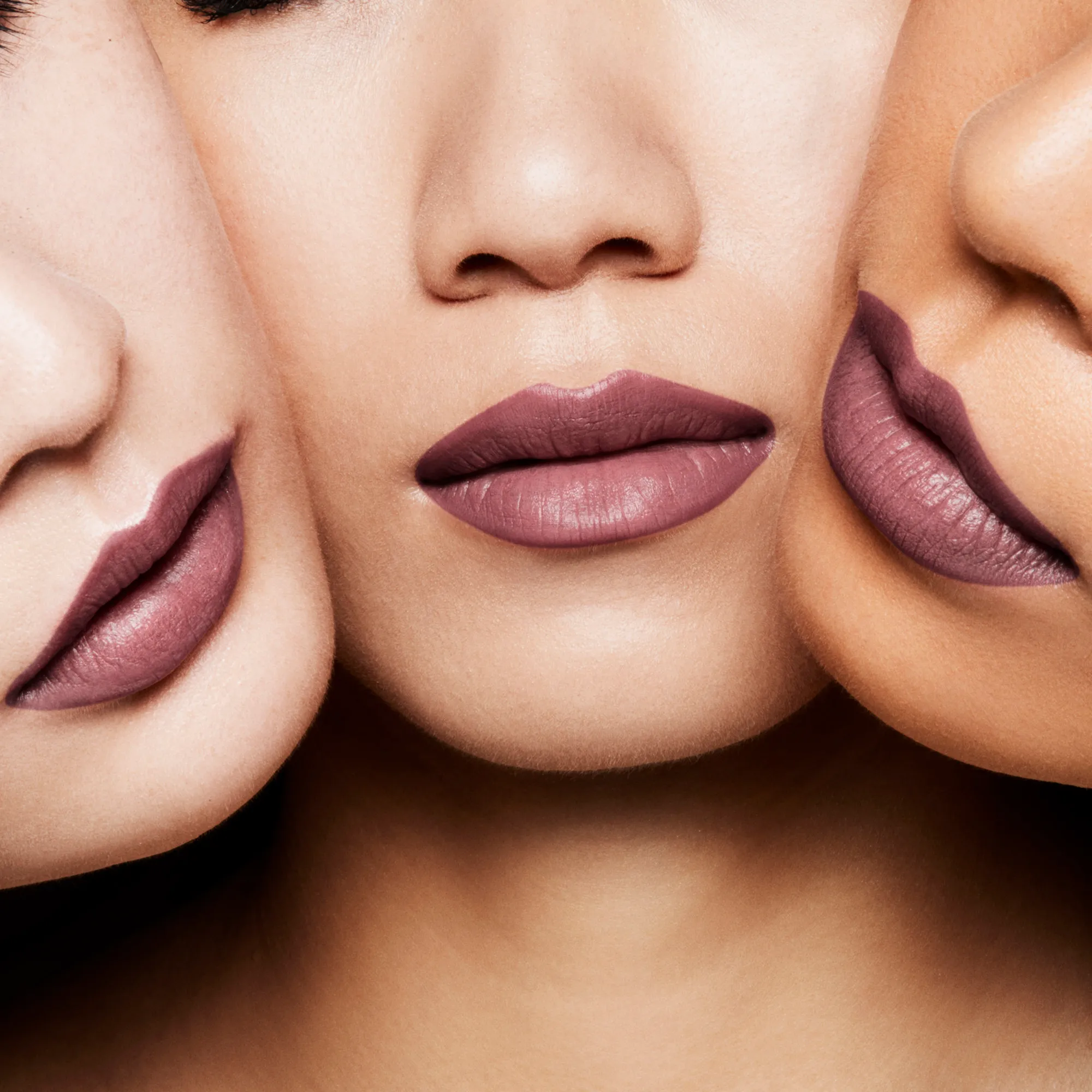 Lip Color Matte Матовая помада для губ