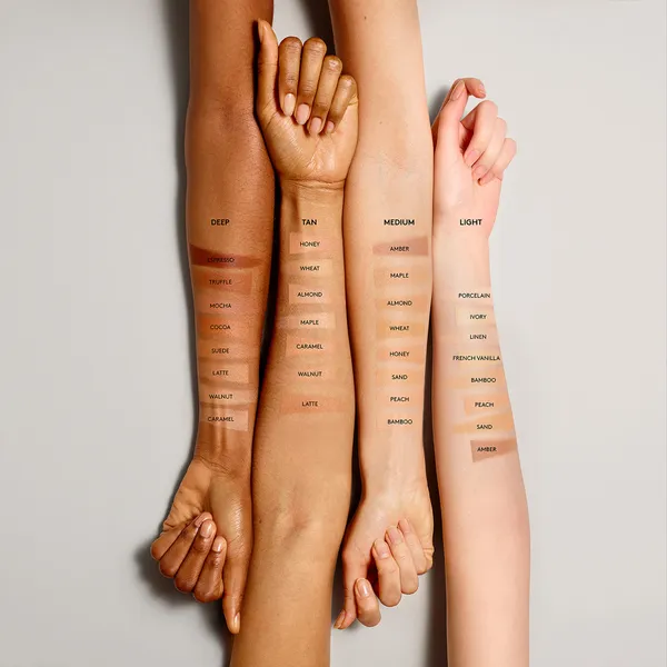 MATCH STIX MATTE Матовый стик для контуринга