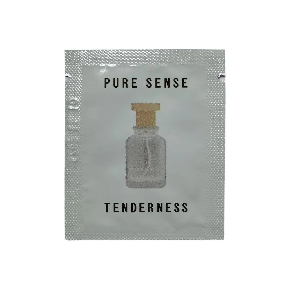 Парфюмерная вода PURE SENSE «Tenderness» 0,7 мл.