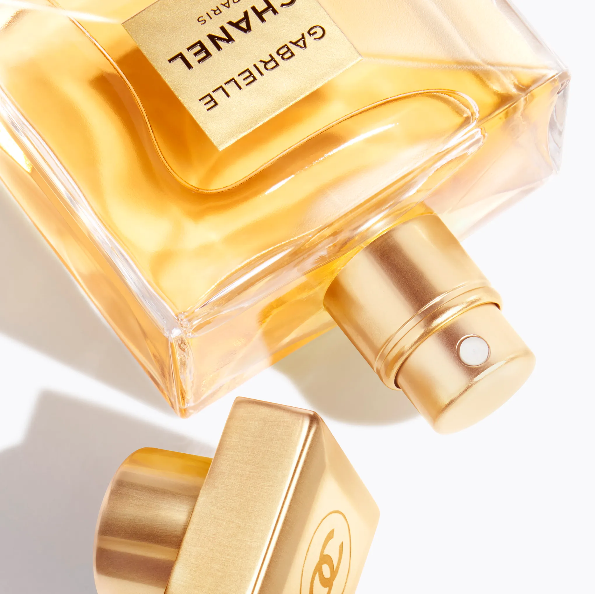 GABRIELLE CHANEL ESSENCE Парфюмерная вода