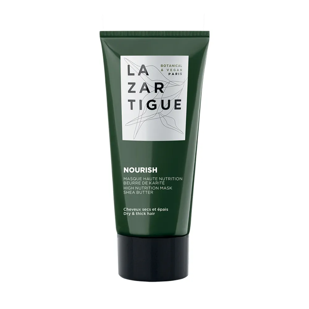 Питательная маска для волос, 50 мл 