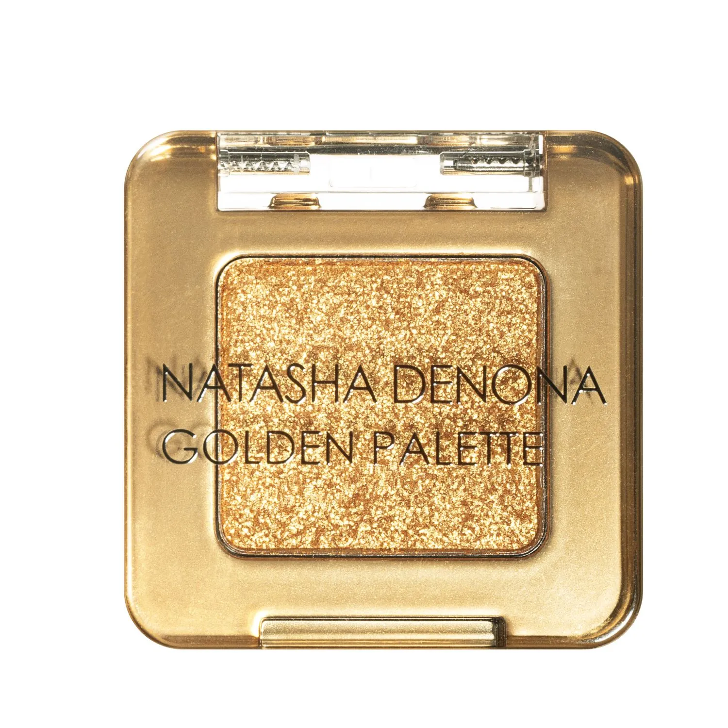 NATASHA DENONA Семпл теней Golden Palette NATASHA DENONA Семпл теней Golden Palette