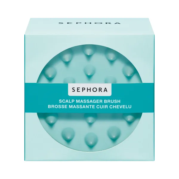 Hair Access Щетка массажная для кожи головы