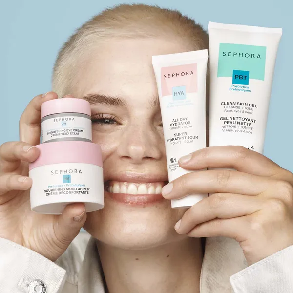 Good Skincare Крем для лица Увлажнение на целый день в дорожном формате