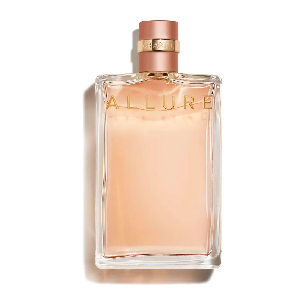 ALLURE Парфюмерная вода