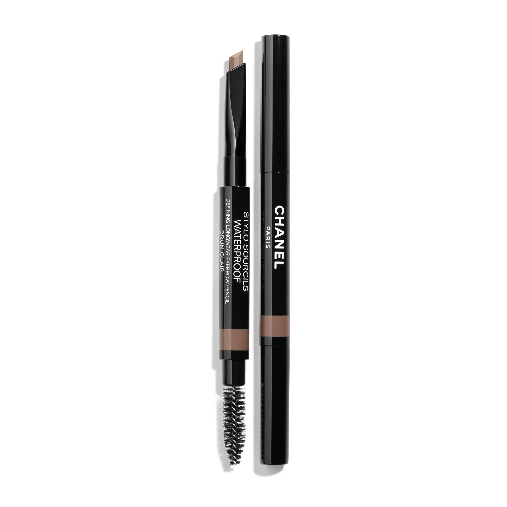 STYLO SOURCILS WATERPROOF Водостойкий карандаш для бровей