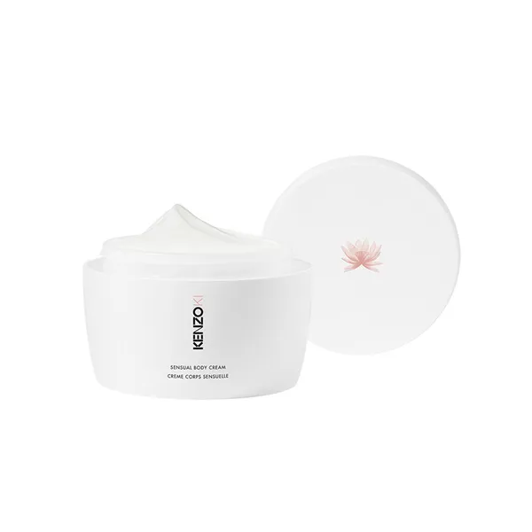 KENZOKI NOURISHING FLOW Чувственный крем для тела