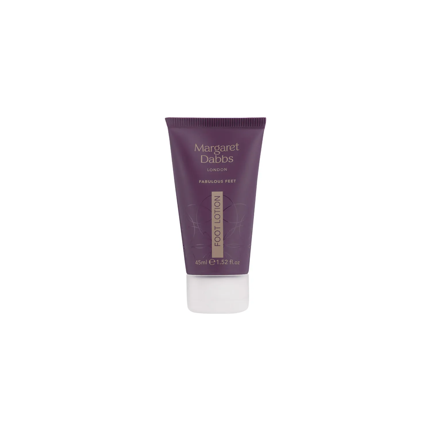 MARGARET DABBS BODY CARE INTENSIVE HYDRATING Лосьон для стоп увлажняющий, 45 мл 