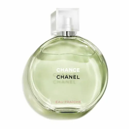 CHANCE EAU FRAÎCHE Туалетная вода