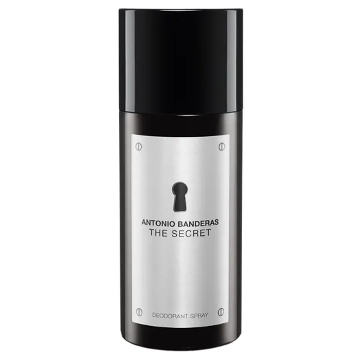 Старый арт The Secret Дезодорант-спрей