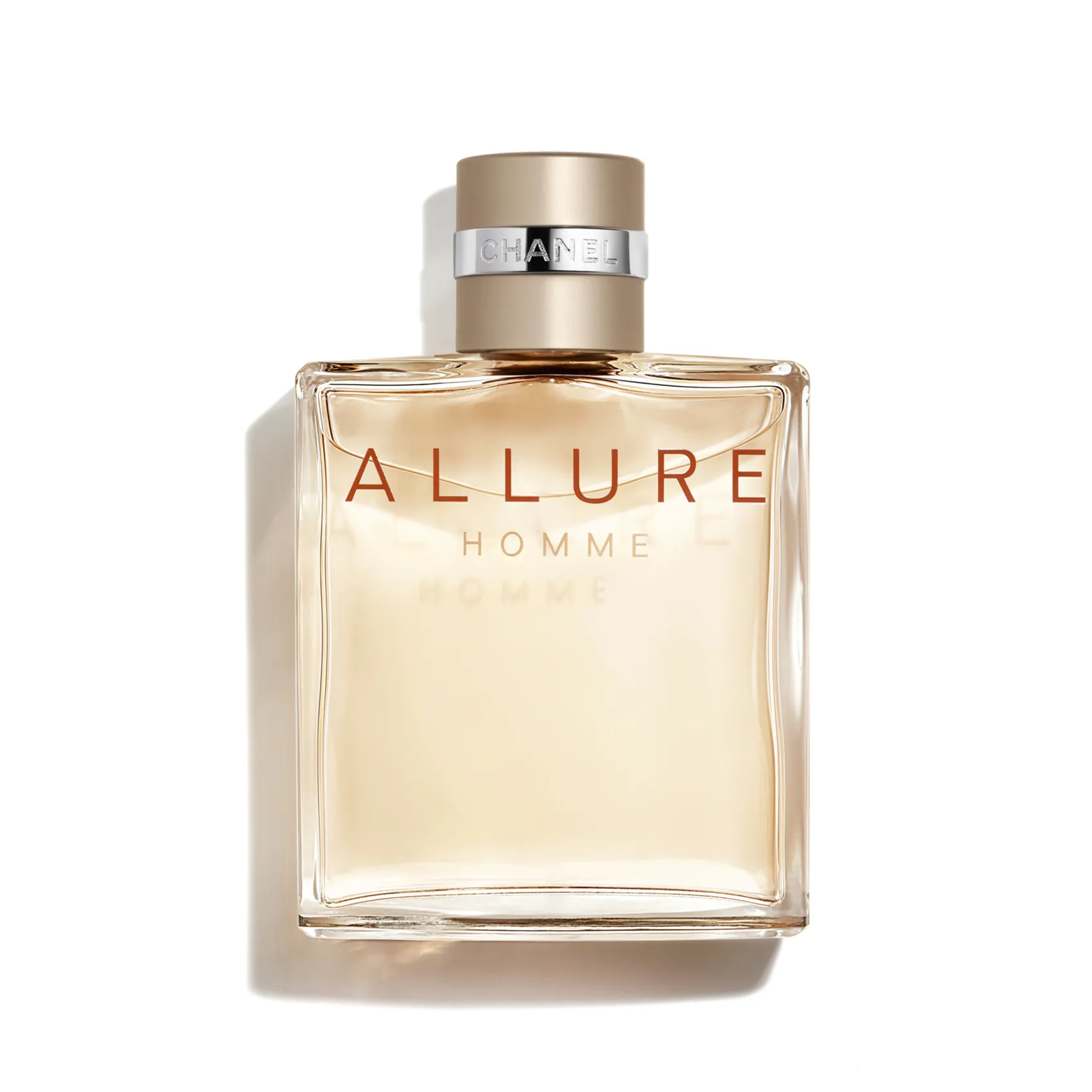 ALLURE HOMME Туалетная вода