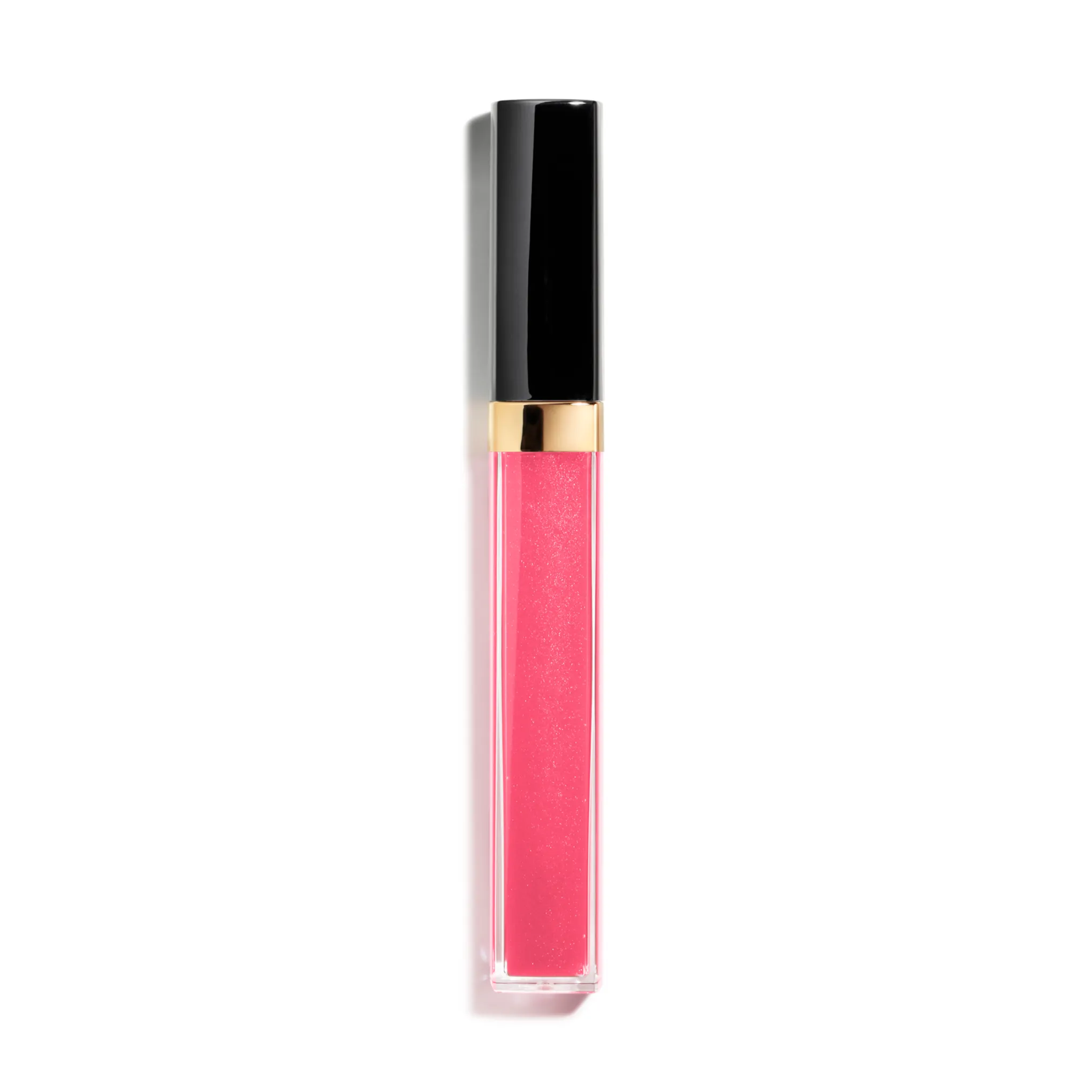 ROUGE COCO GLOSS Увлажняющий ультраглянцевый блеск для губ