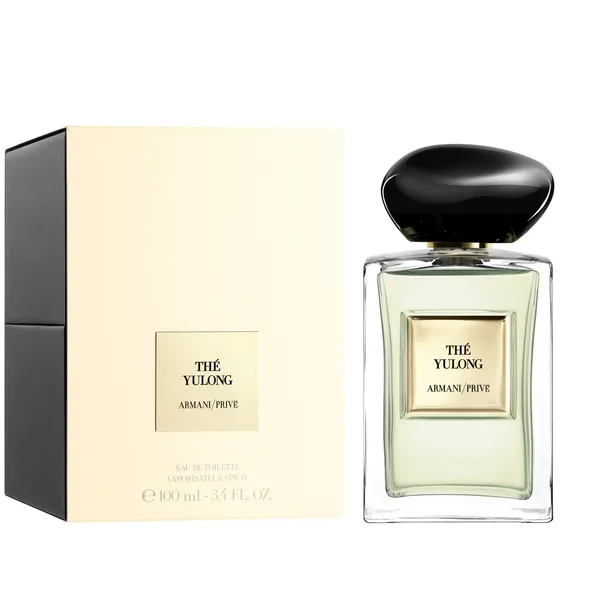 ARMANI PRIVE The Yulong Туалетная вода