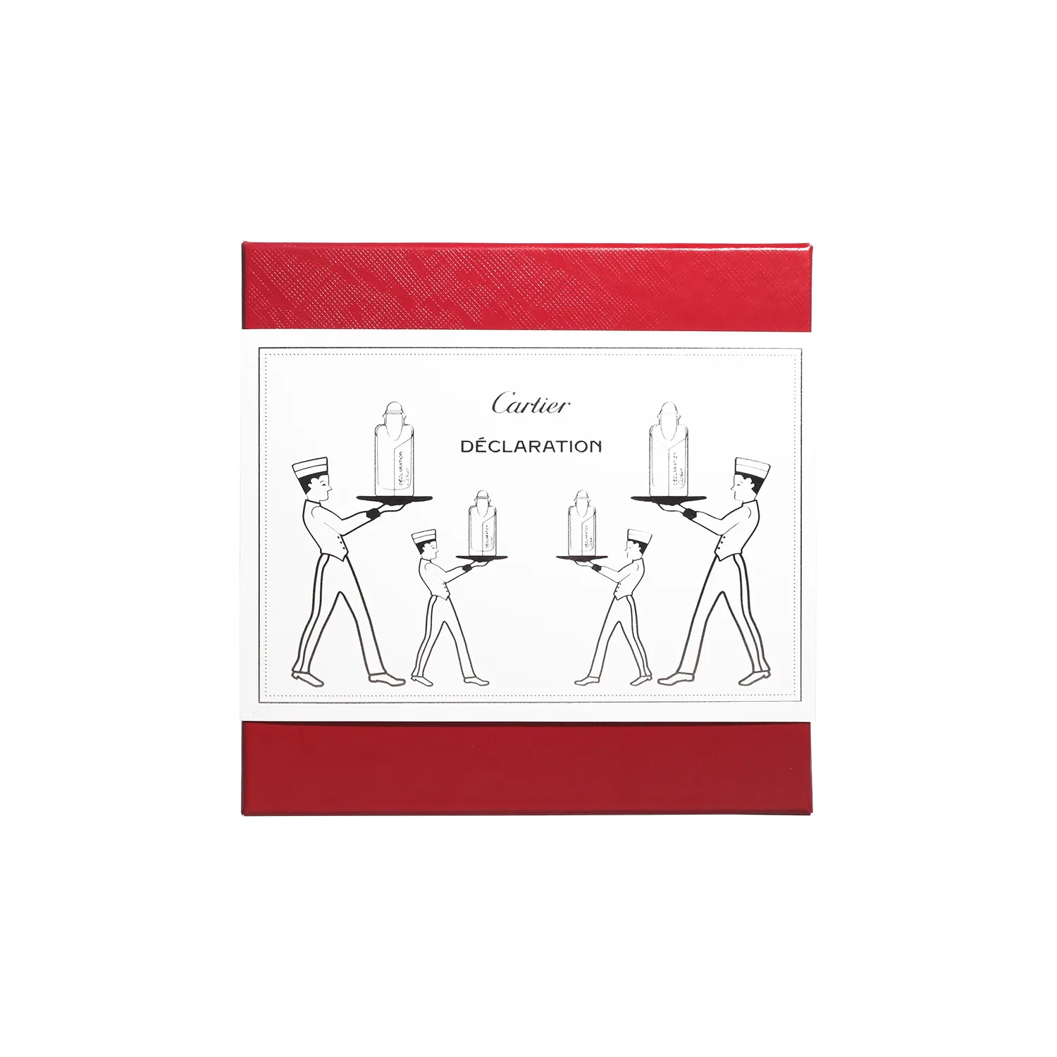 DECLARATION Туалетная вода набор DECLARATION Туалетная вода набор