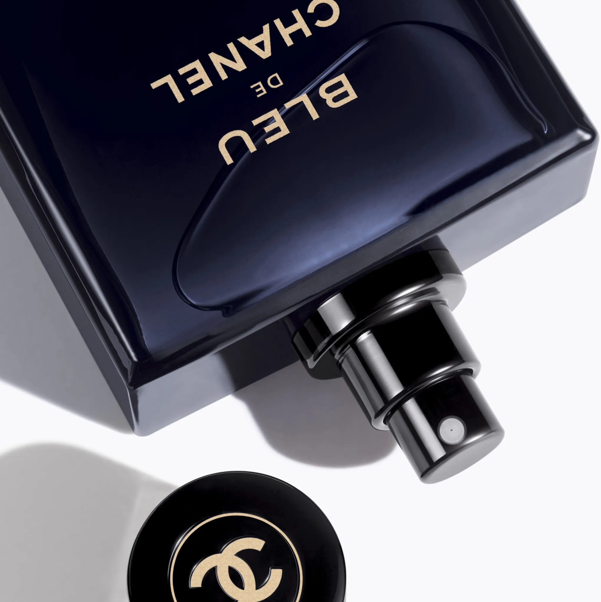 BLEU DE CHANEL Мужские духи