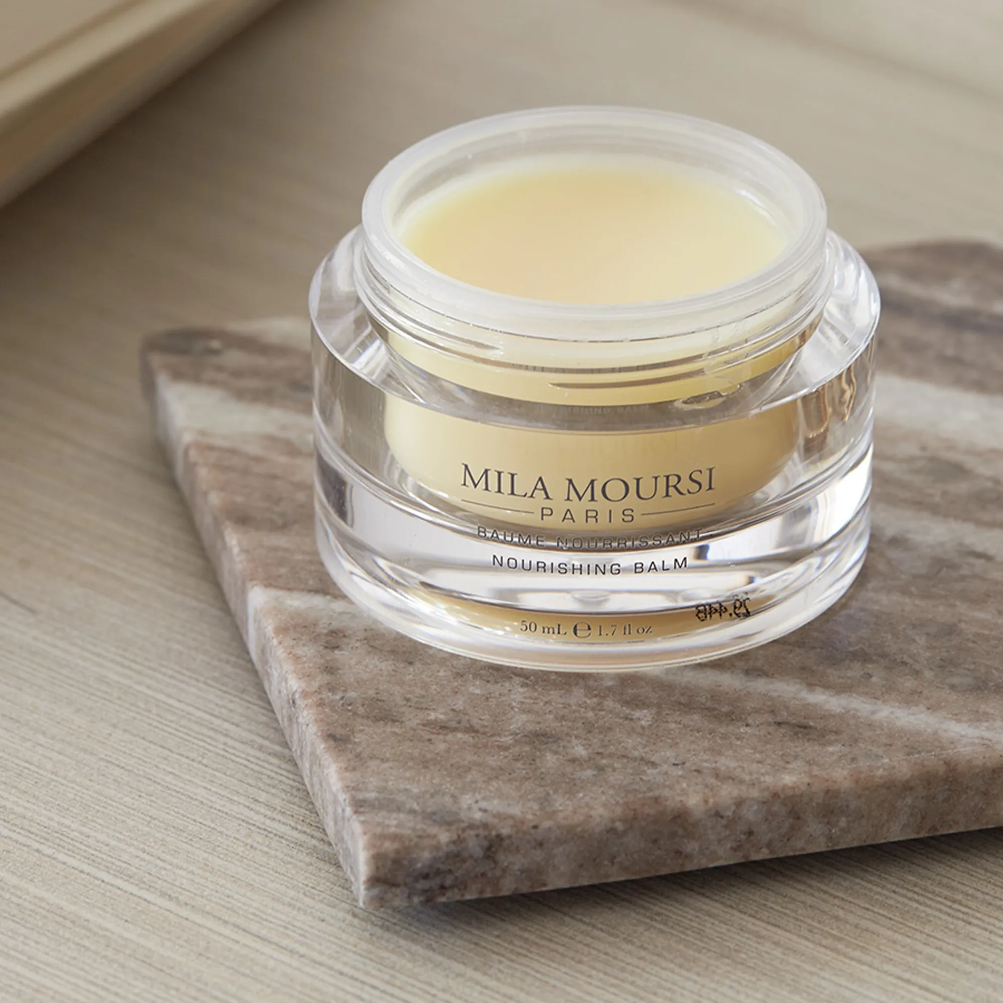 Nourishing Balm Насыщенный ночной восстанавливающий бальзам