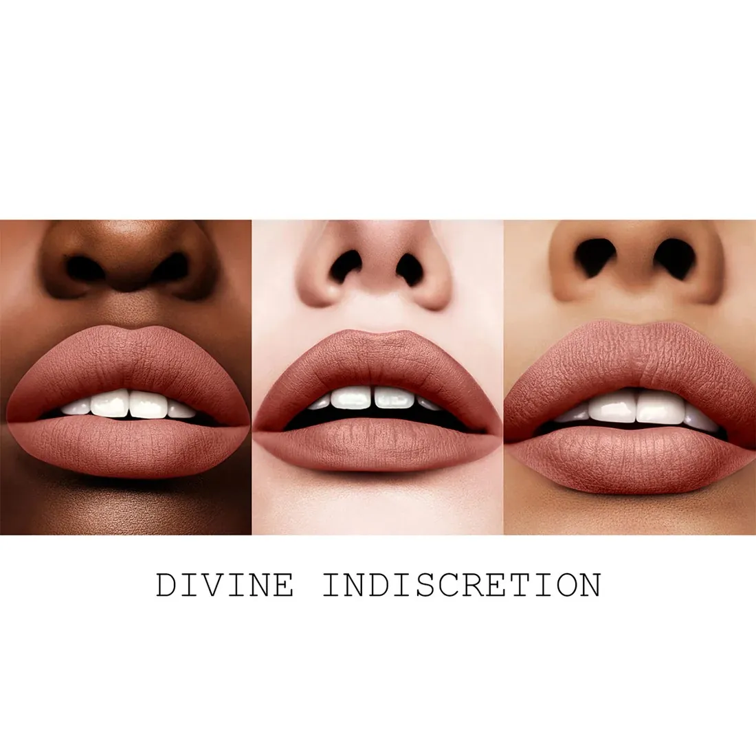 MATTETRANCE™ Помада