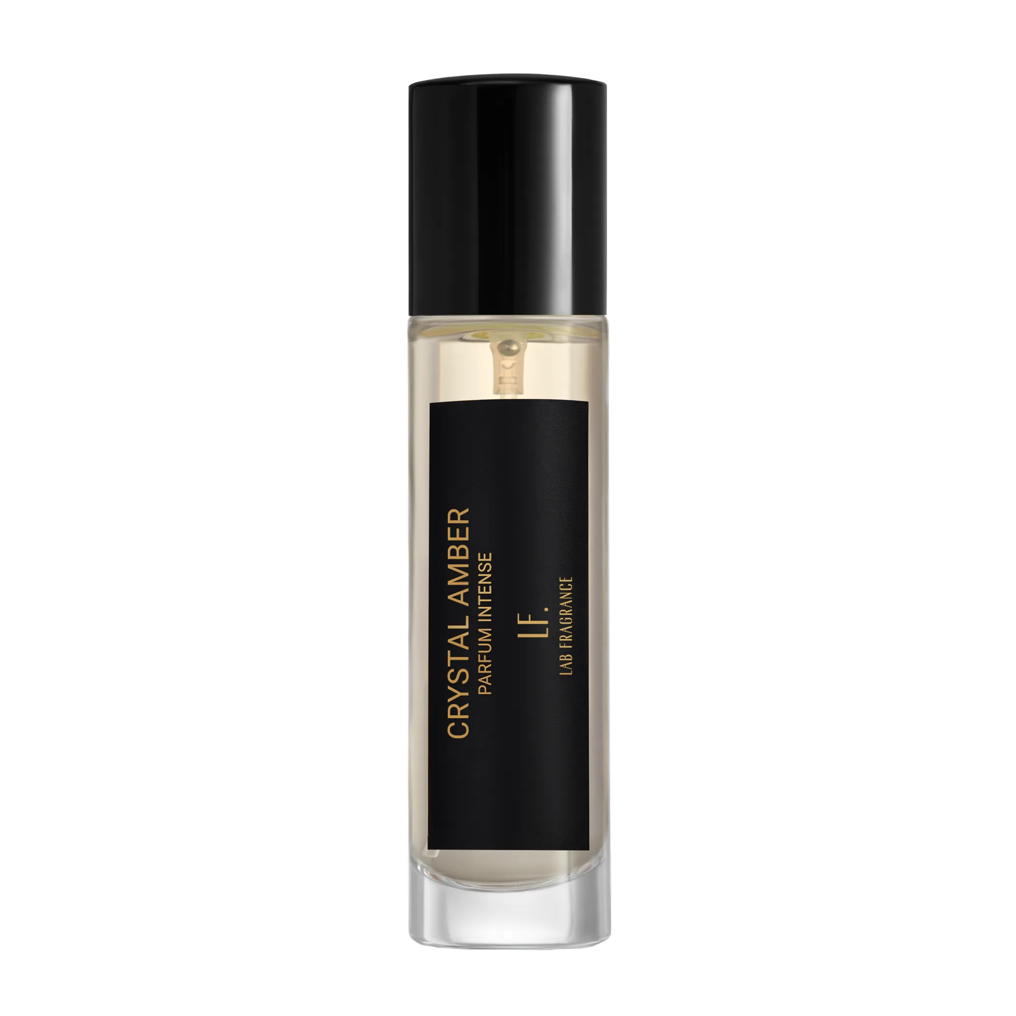 Crystal Amber Духи в дорожном формате