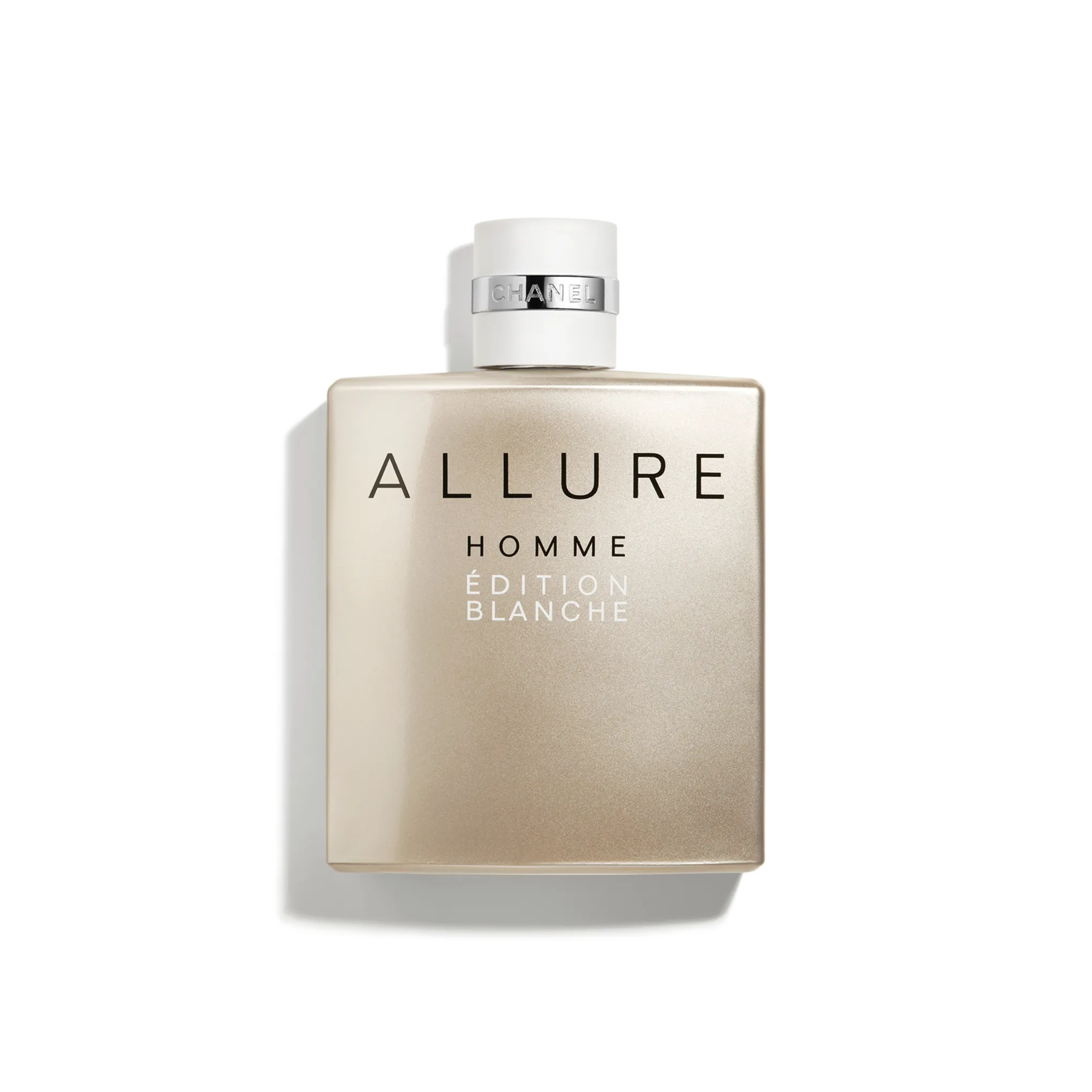 ALLURE HOMME EDITION BLANCHE Парфюмерная вода