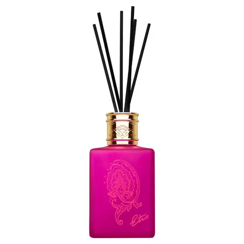 REED DIFFUSER AFRODITE Диффузор для помещений фуксия - жасмин