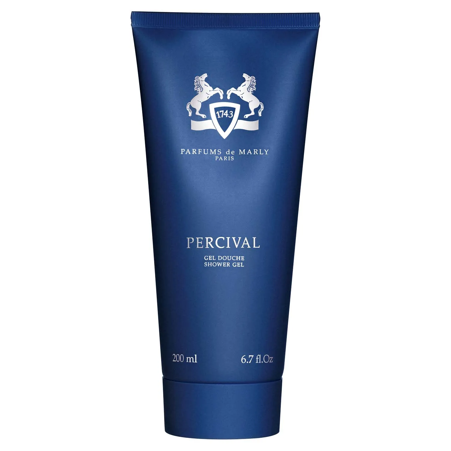 PERCIVAL Гель для душа