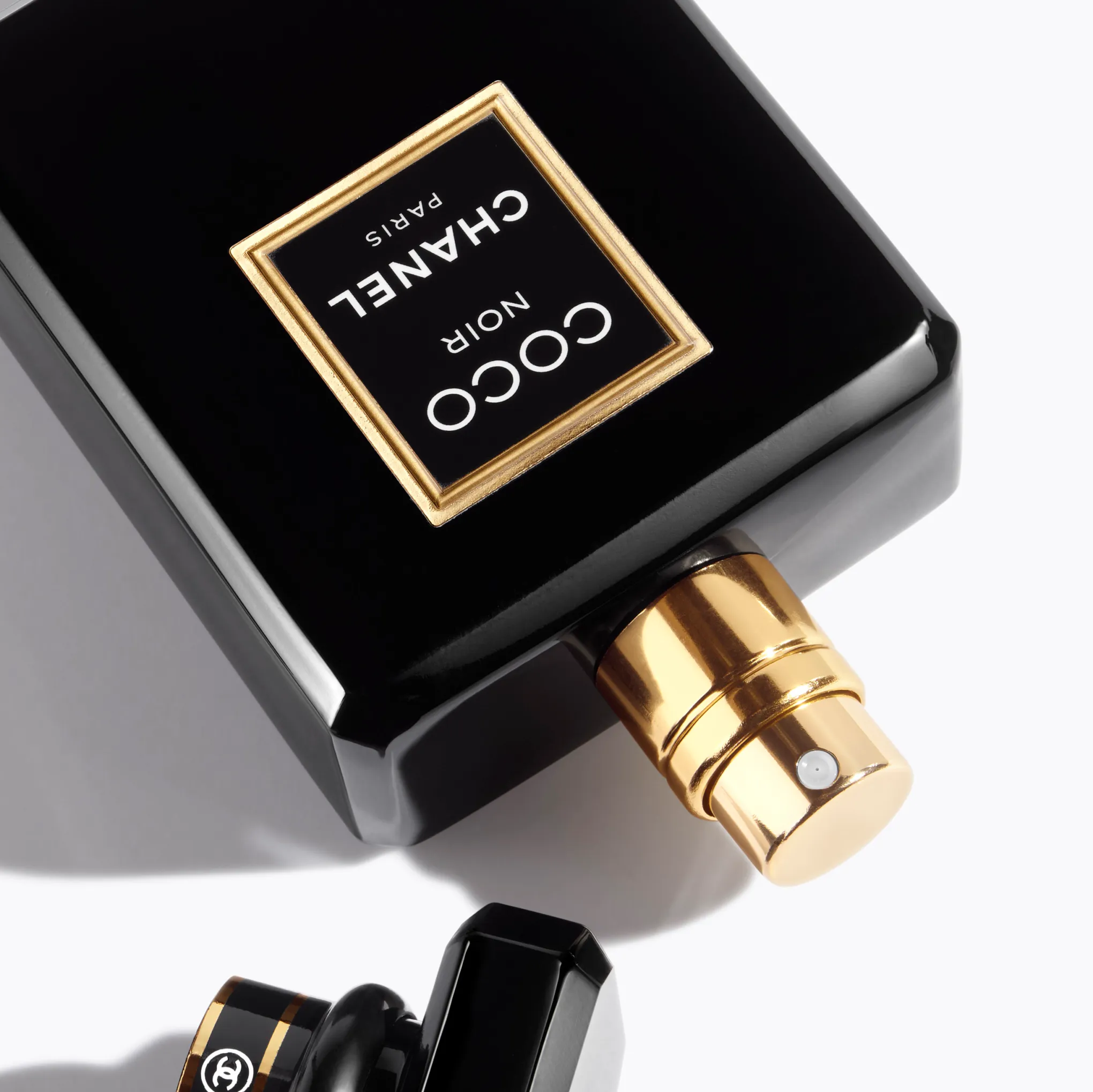 COCO NOIR Парфюмерная вода