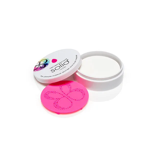 Мыло для очистки спонжей Solid Blendercleanser