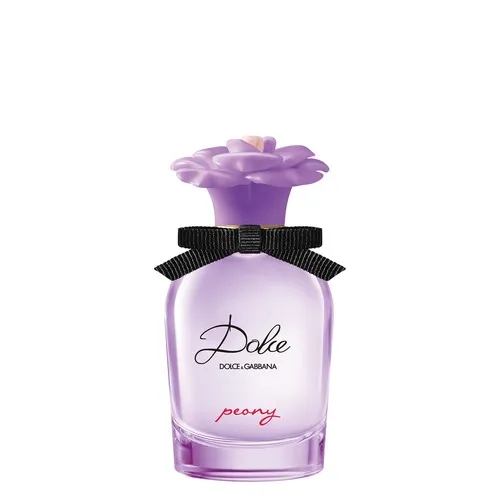 DOLCE PEONY Парфюмерная вода
