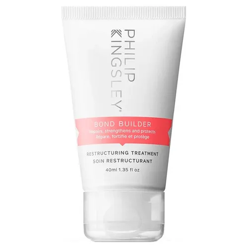 BOND BUILDER Реструктурирующее средство для укрепления и восстановления волос (40 мл)