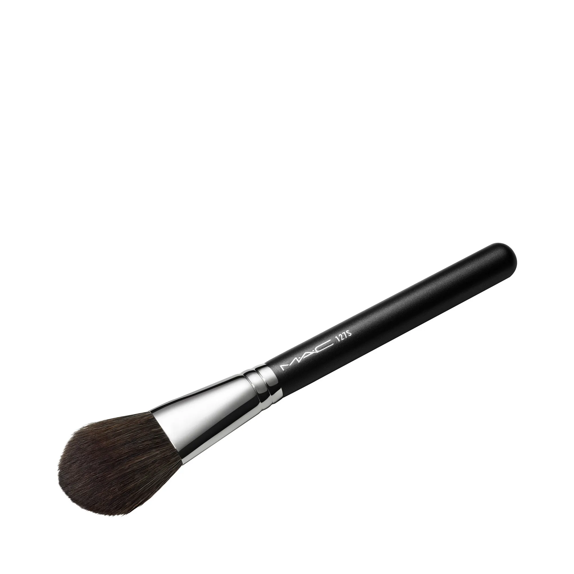 SPLIT FIBRE FACE #127S Кисть косметическая