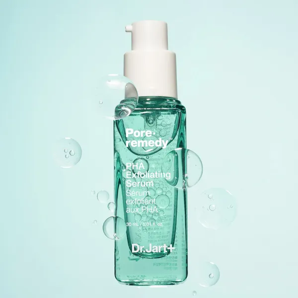 Pore ∙ Remedy Обновляющая сыворотка для лица