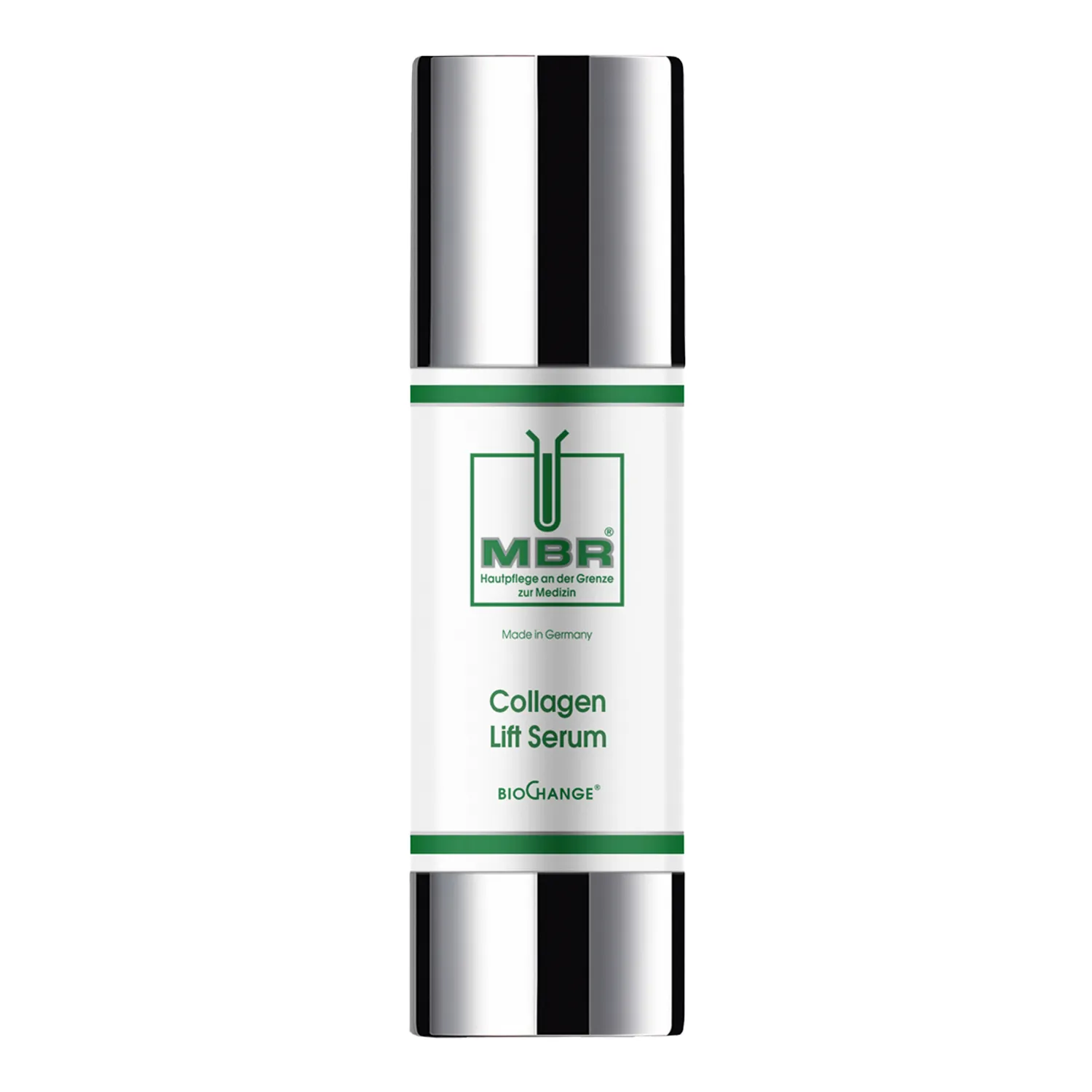 BIOCHANGE Сыворотка для лица для лифтинга с коллагеном 