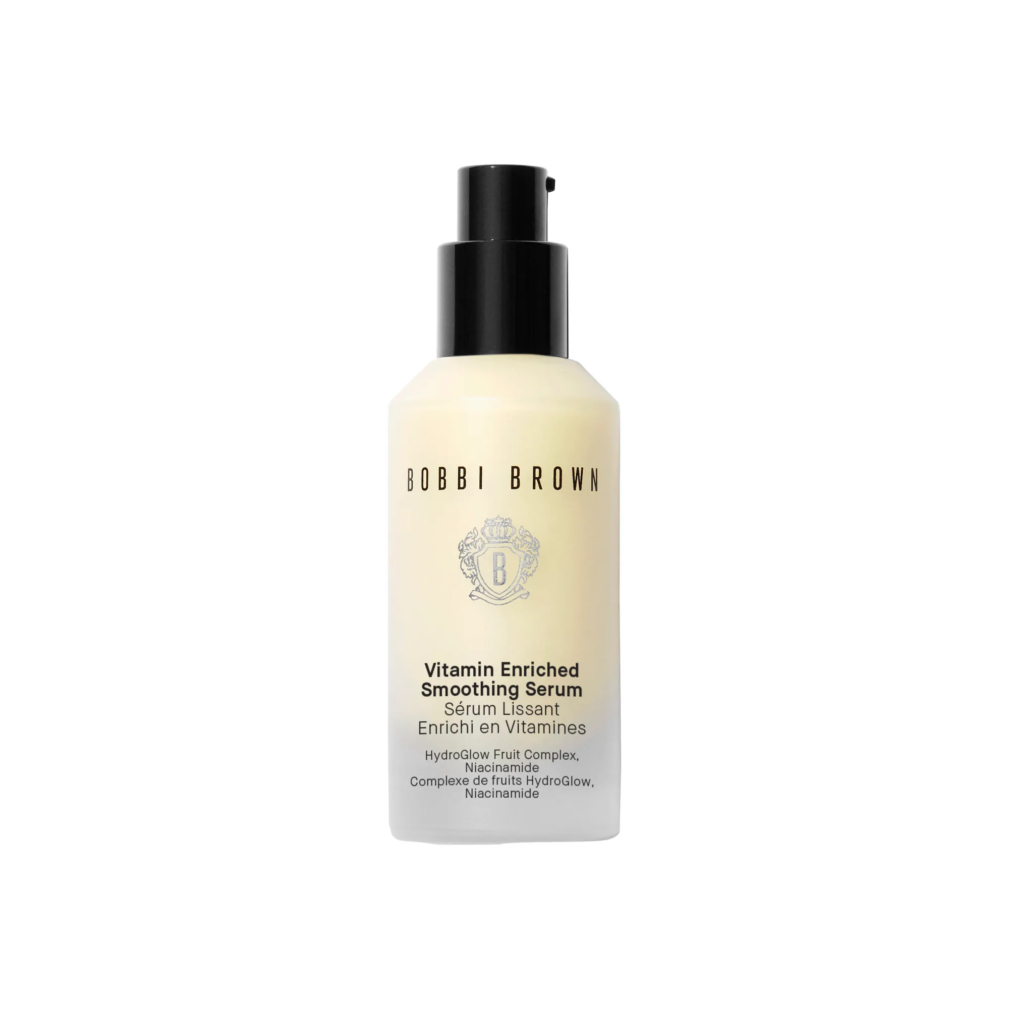 Vitamin Enriched Smoothing Serum Разглаживающая витаминная сыворотка для лица