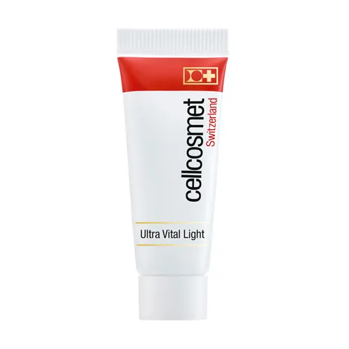 Клеточная интенсивная эмульсия ``Ультравитальная Лайт`` (3 мл)