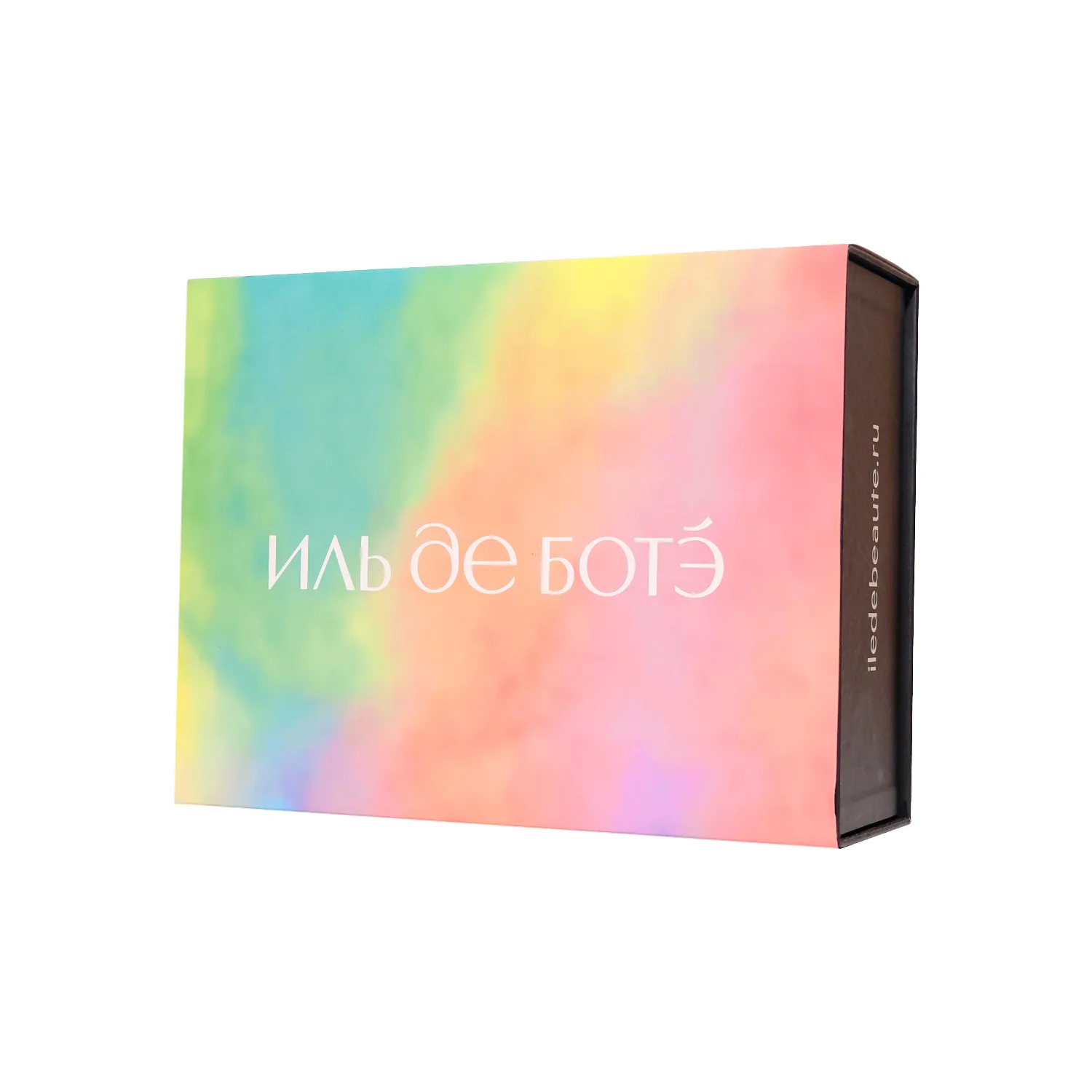 SUMMER BLACK BOX Летний бьюти бокс