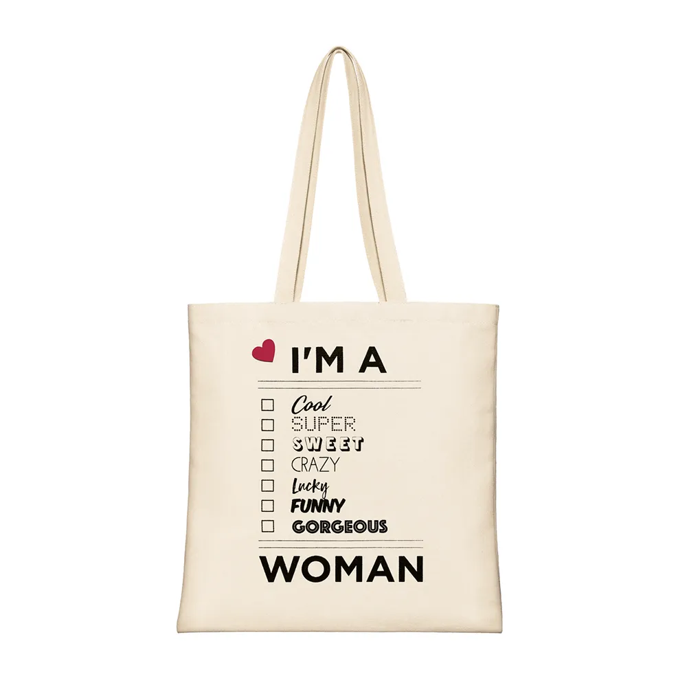 CLARINS TOTE BAG WOMAN Сумка