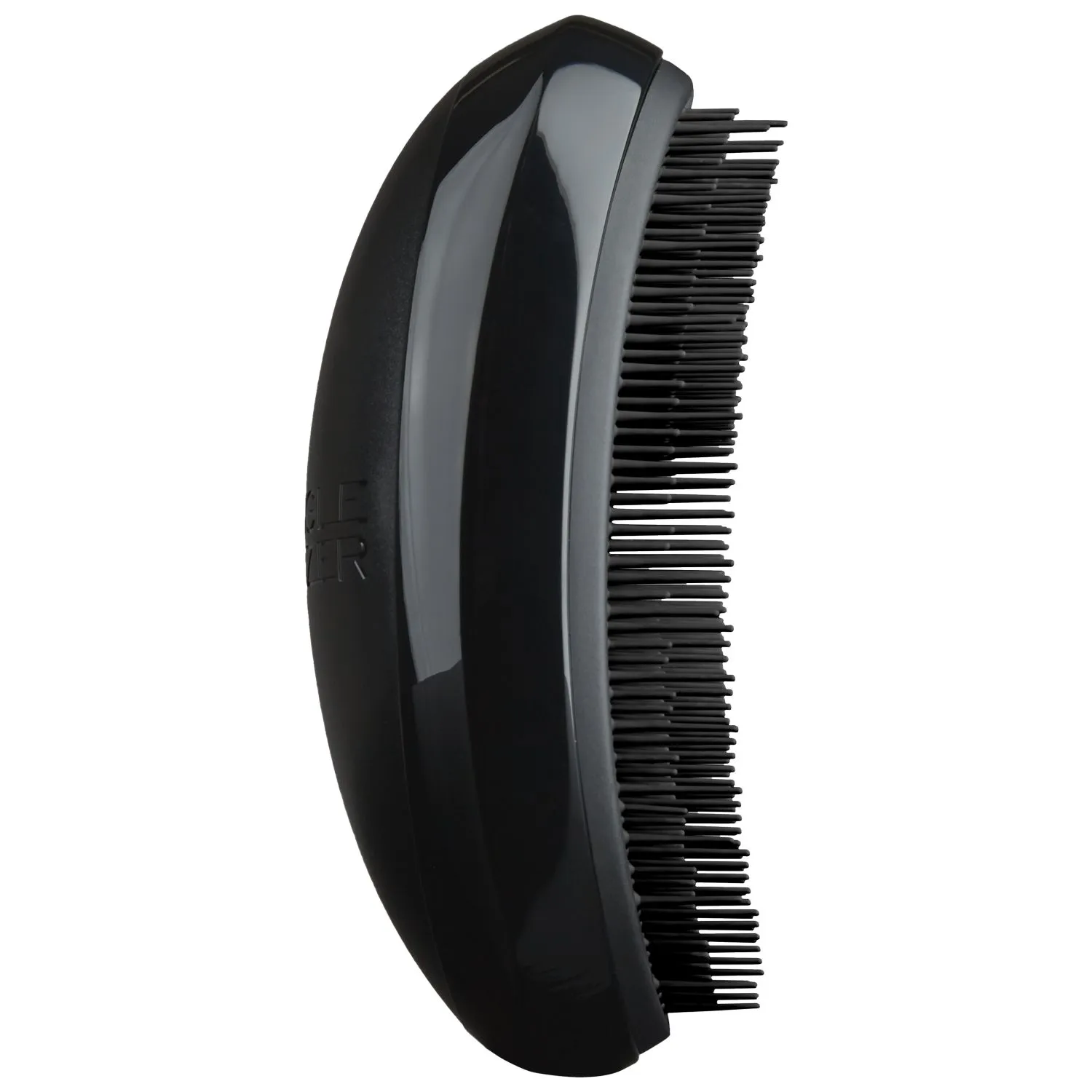Salon Elite Midnight Black Расческа Salon Elite Midnight Black Расческа