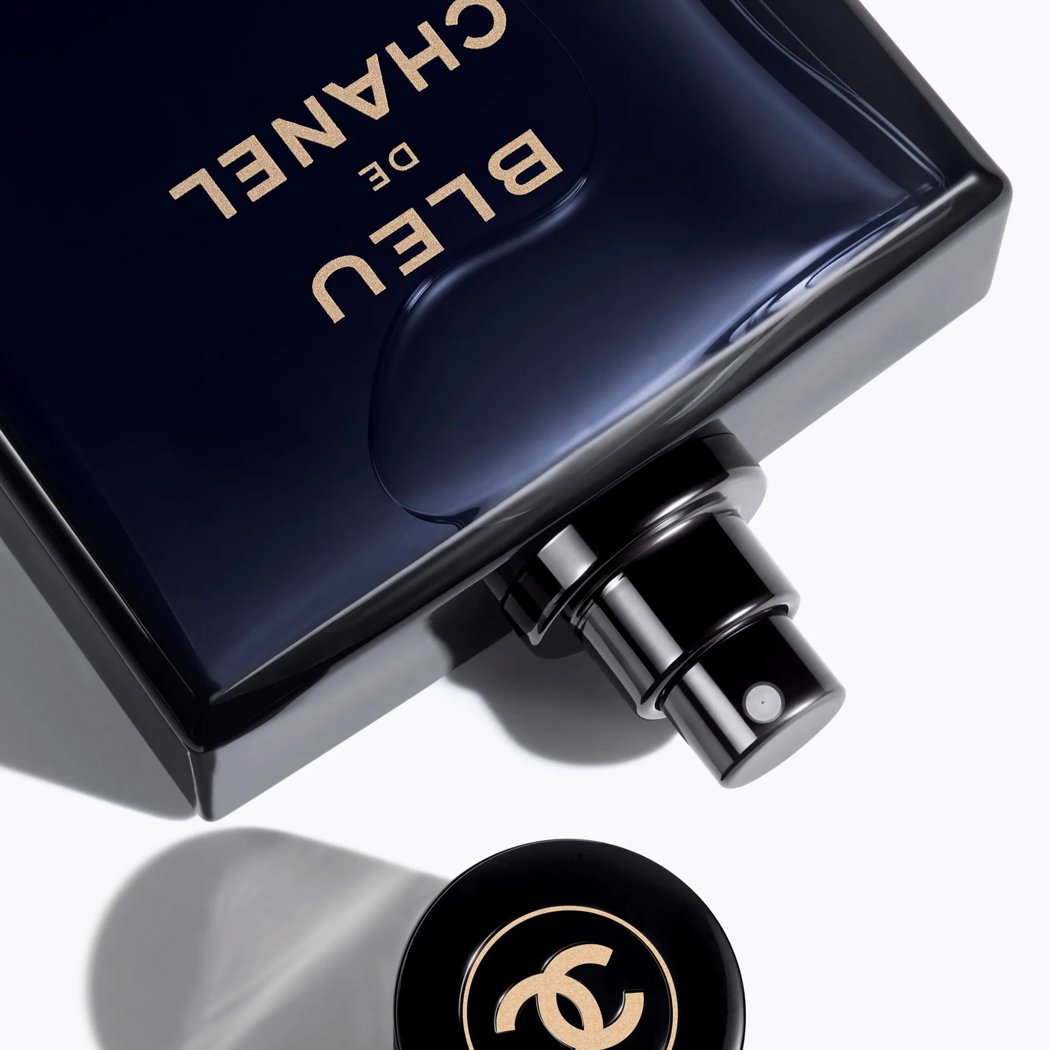 BLEU DE CHANEL Мужские духи