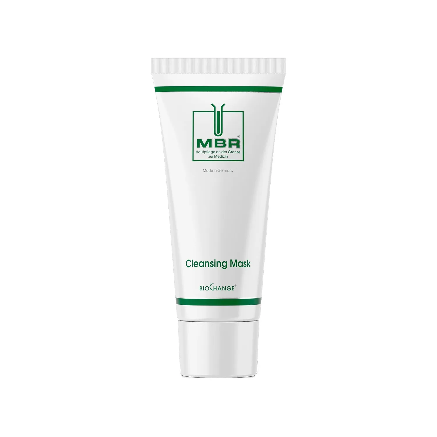 BIOCHANGE CLEANSING MASK Маска для лица очищающая