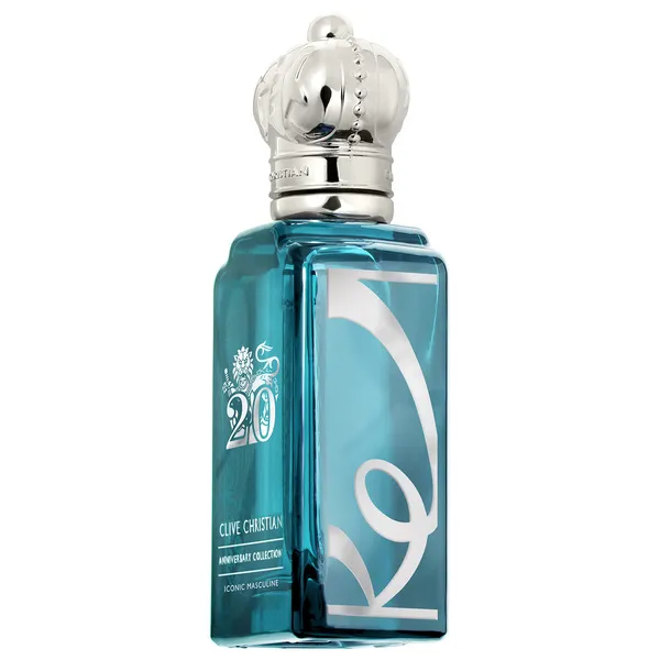 20TH ANNIVERSARY ICONIC MASCULINE Духи