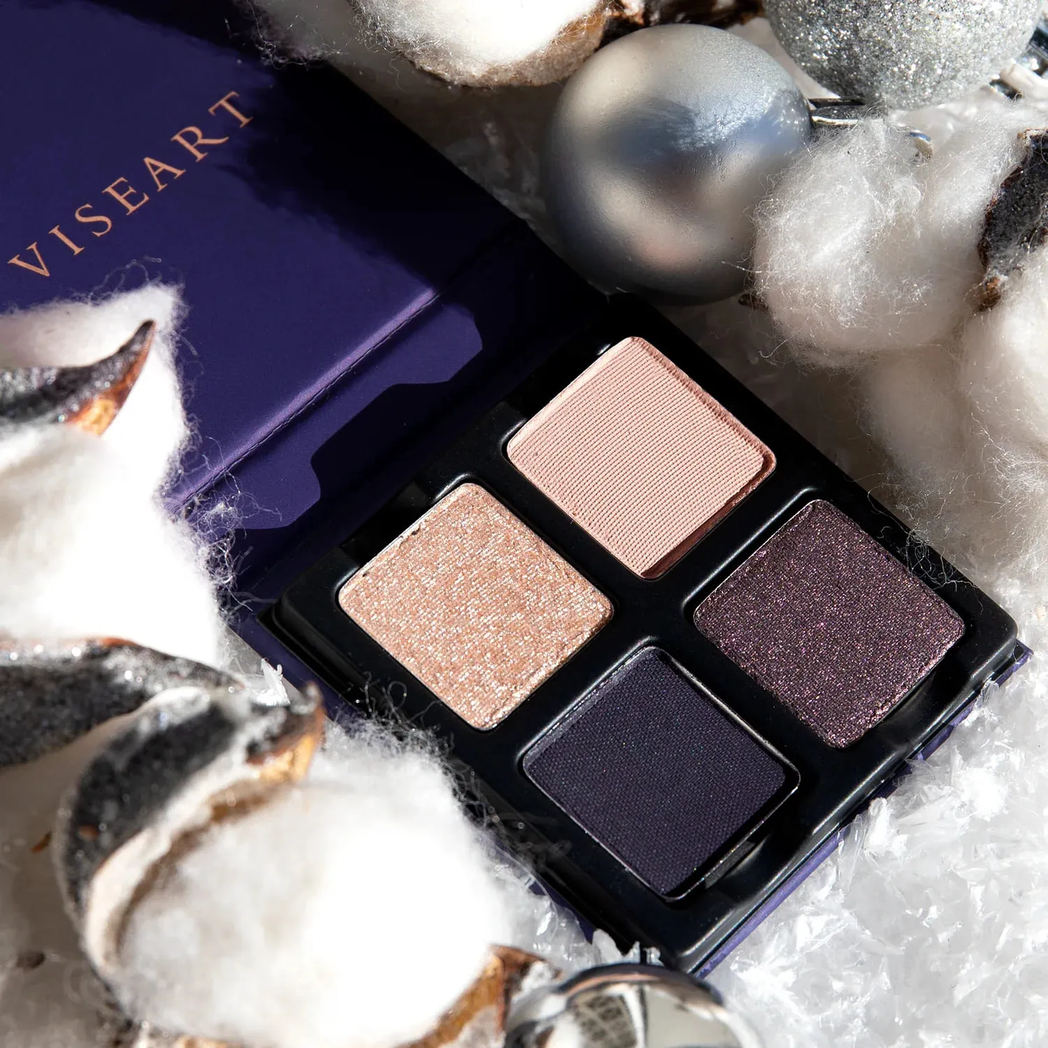 Petits Fours Tyrian Палетка теней 