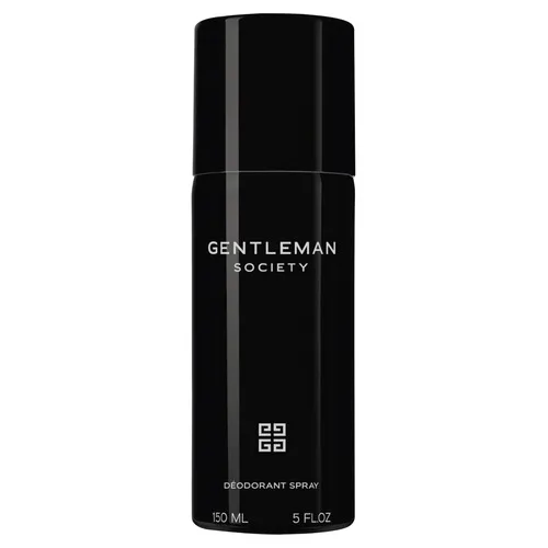 Gentleman Society Дезодорант-спрей