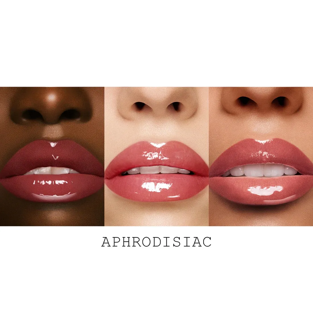 LUST: GLOSS™ Блеск для губ