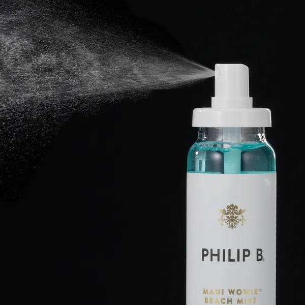Maui Wowie Beach Mist Дымка-спрей для укладки волос