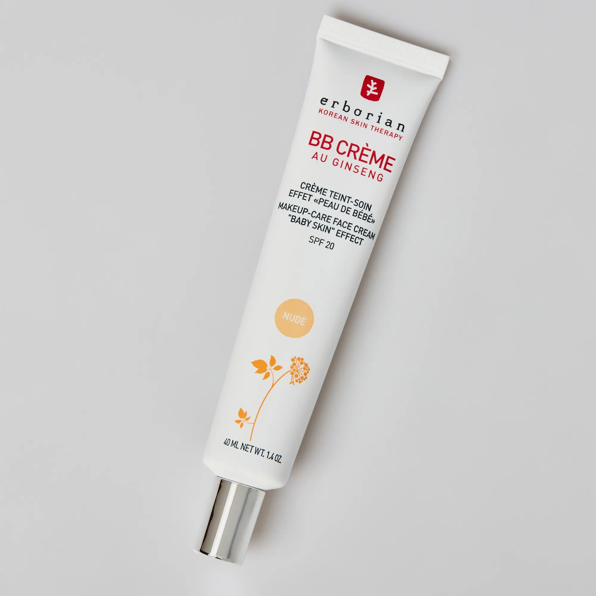 BB-крем для лица, новая формула