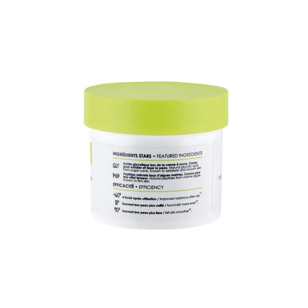 Диски для очищения кожи лица